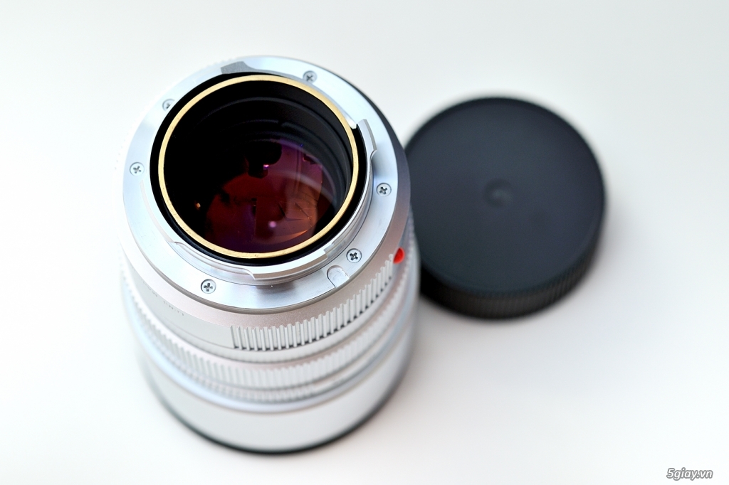 Leica M 90/2,Nikon 35/1.8G,Nikon 55-300mm DX VR - 2