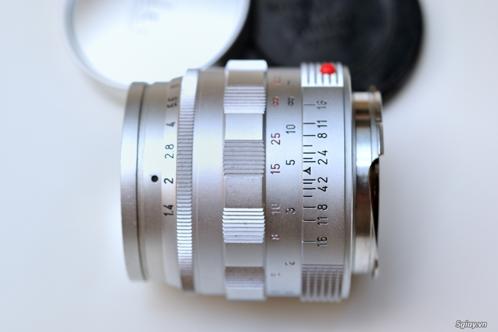 Leica M 90/2,Nikon 35/1.8G,Nikon 55-300mm DX VR - 5