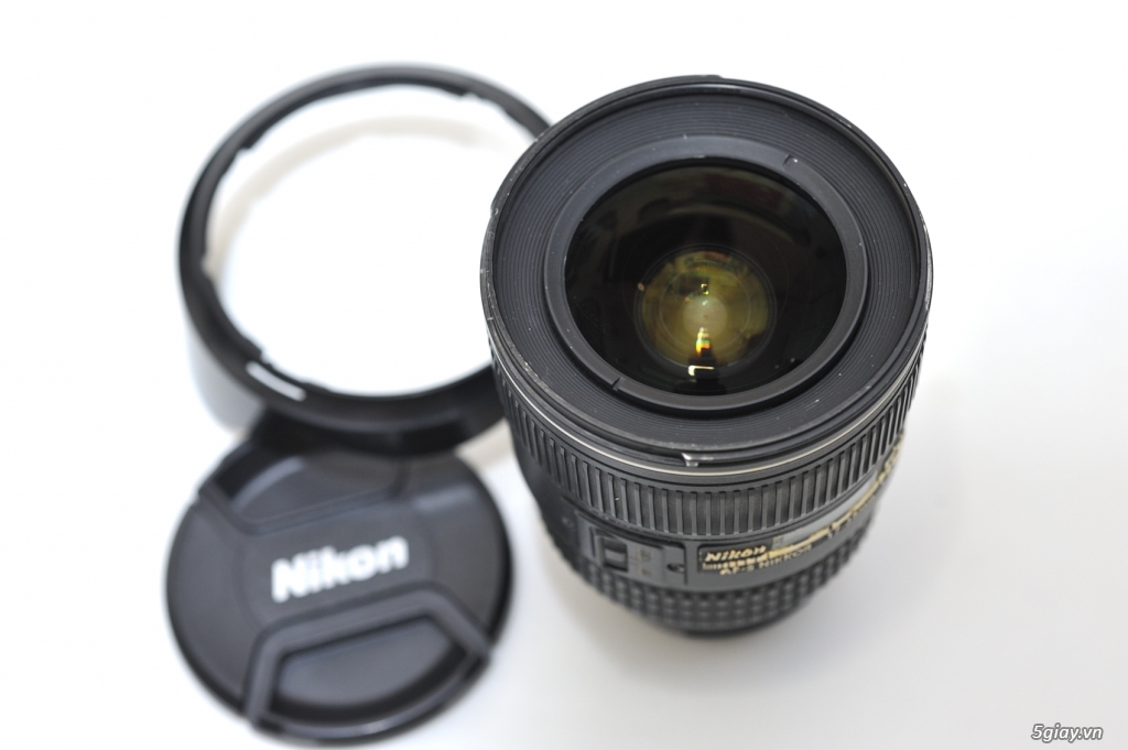 Leica M 90/2,Nikon 35/1.8G,Nikon 55-300mm DX VR - 12
