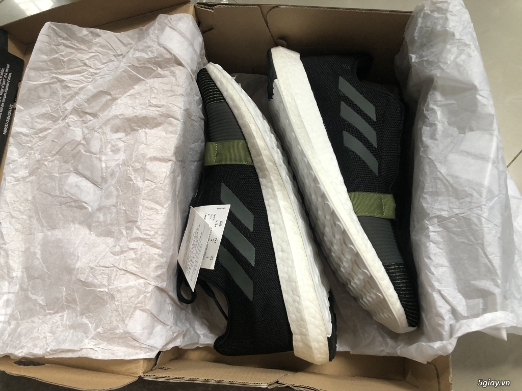 Về jean,áo thun si GAP,das,nike - 5