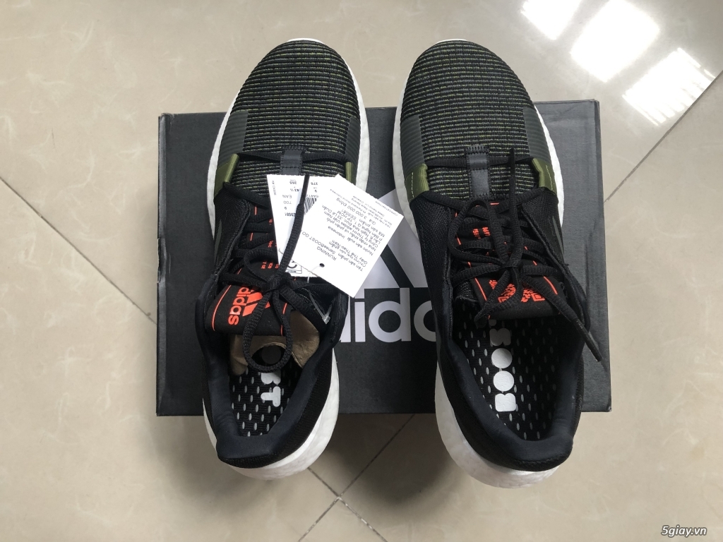 Về jean,áo thun si GAP,das,nike - 1