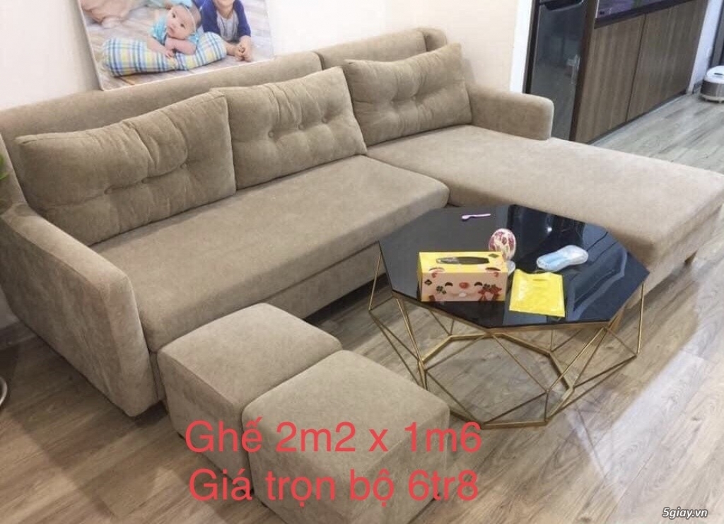 sofa phòng khách ,ghế sofa - 5