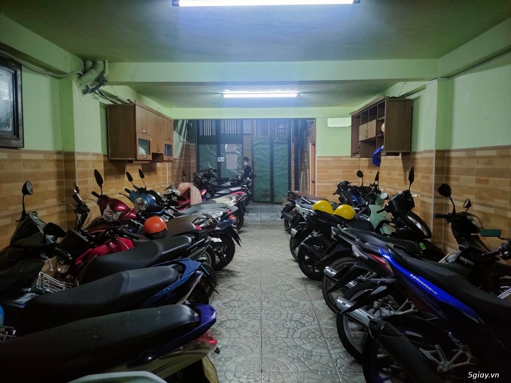 Bán Căn Hộ DV 5 Tầng 26 Phòng Nguyễn Phúc Chu Giá 12 tỷ 8 - 2