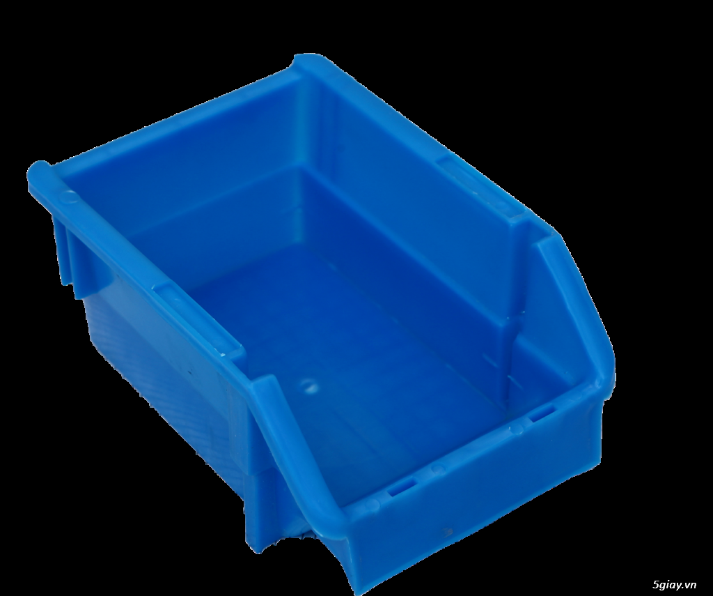 Cung cấp khay nhựa đựng linh kiện điện tử. Uy tín, giá rẻ - 3