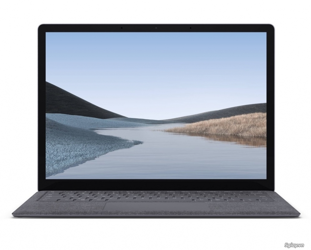 Microsoft Surface Pro 7 Plus – Intel i3 8GB RAM 128GB SSD 12.3'' Touch