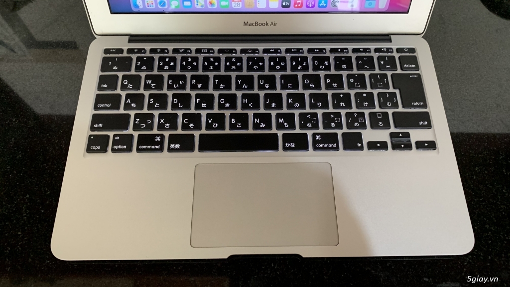 Macbook Air 2013 11” - 1