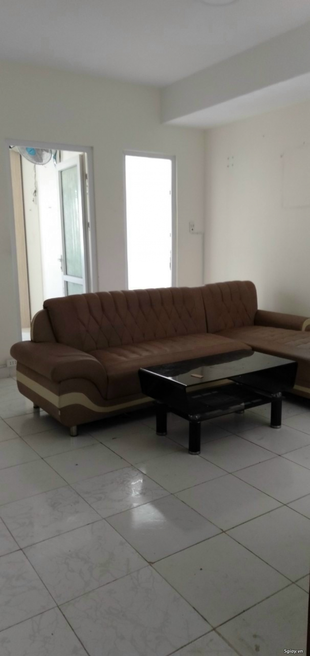 Cần bán gấp Căn hộ tt Q9 - 2