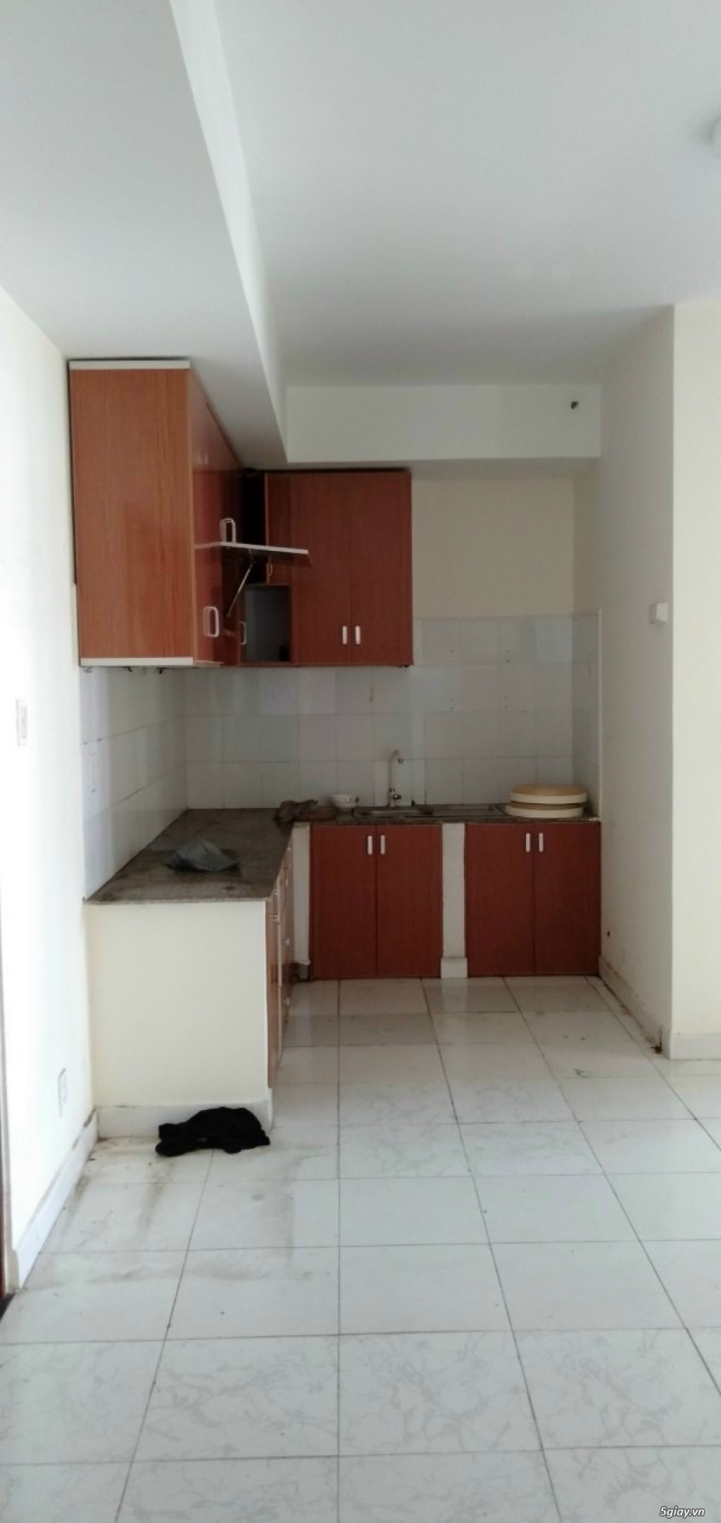 Cần bán gấp Căn hộ tt Q9