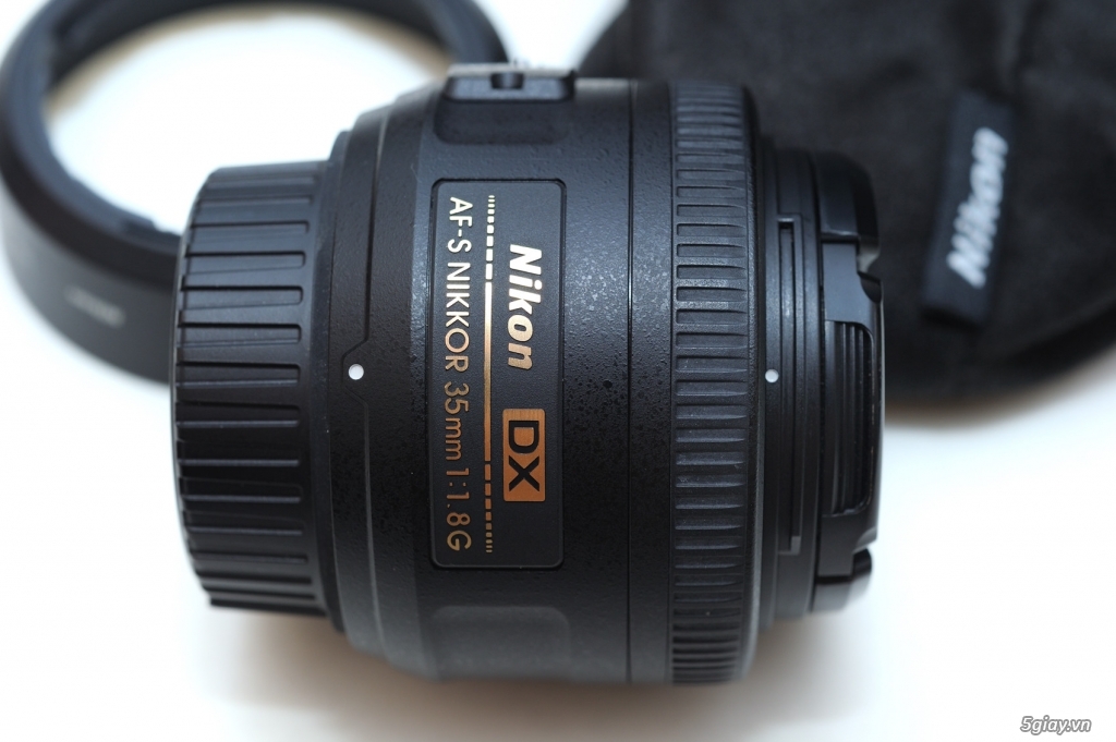 Leica M 90/2,Nikon 35/1.8G,Nikon 55-300mm DX VR - 9