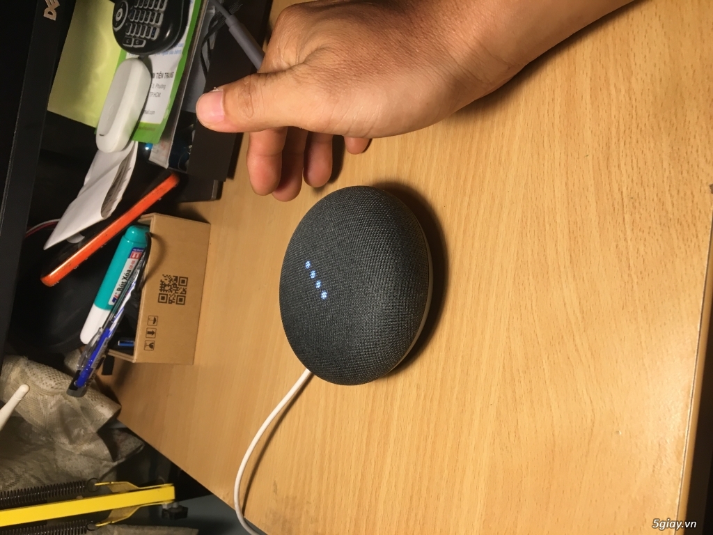 Google home mini - 3