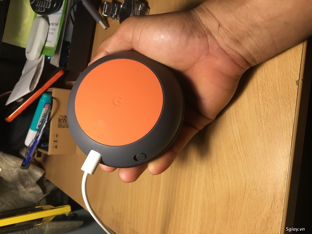 Google home mini - 2
