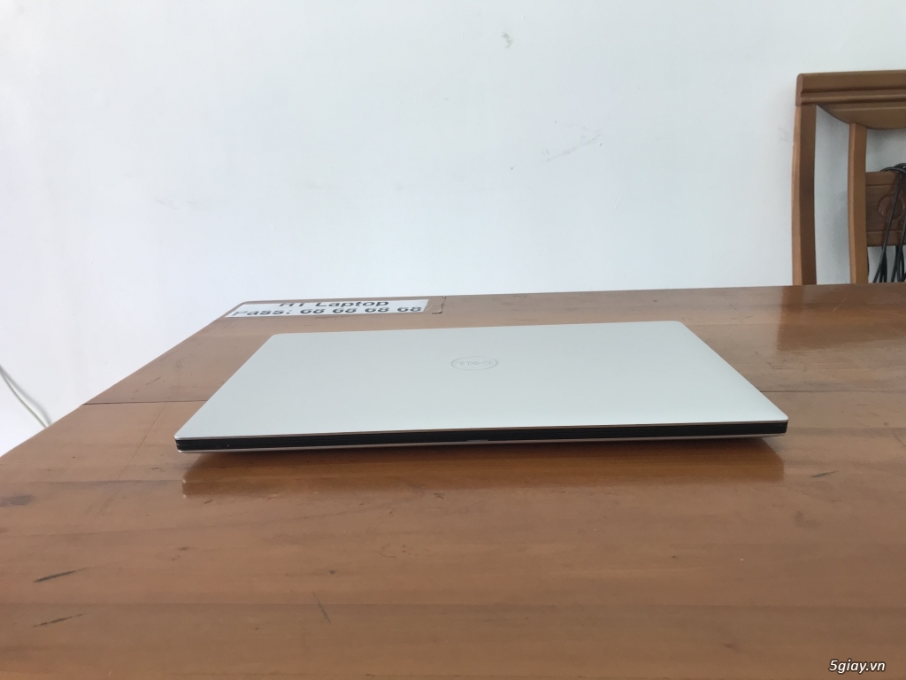 Dell xps 9570, precision 5520, 5530... - 4