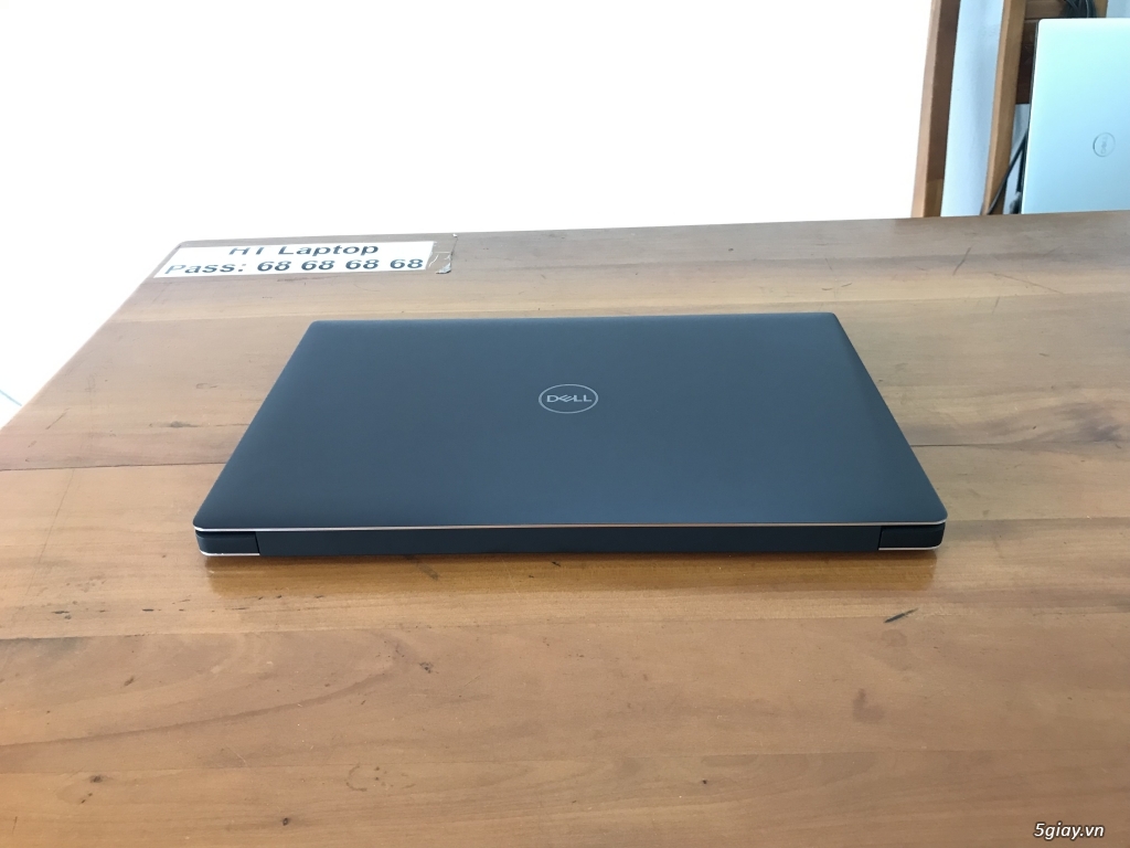 Dell xps 9570, precision 5520, 5530... - 2