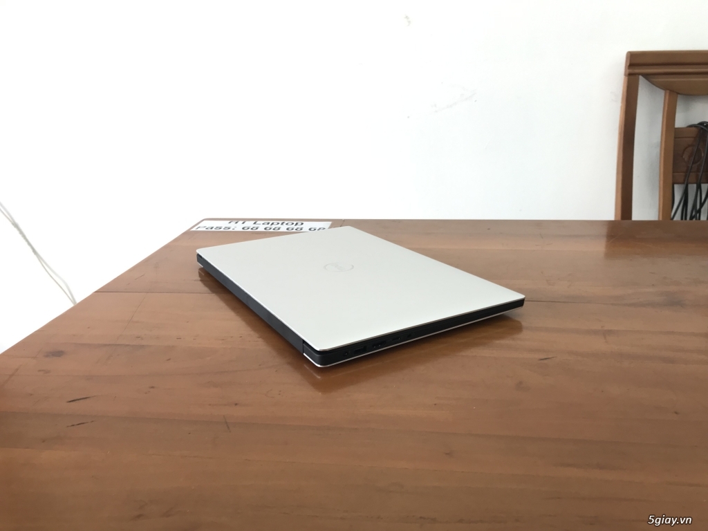 Dell xps 9570, precision 5520, 5530... - 3