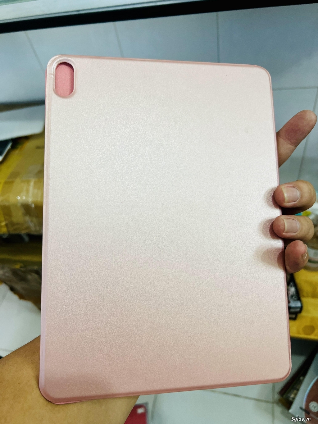 Thanh Lý Bao Da iPad Hàng xịn Giá rẻ - 4
