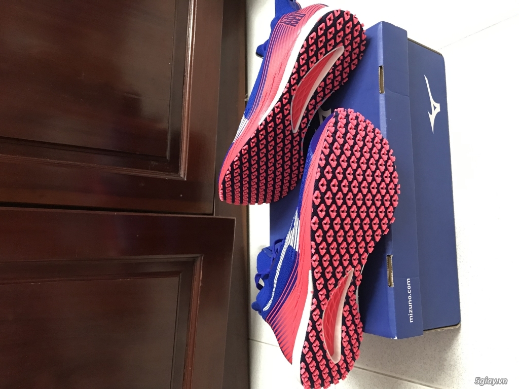 CẦN BÁN GIÀY MIZUNO WAVE DUEL NEO - 6