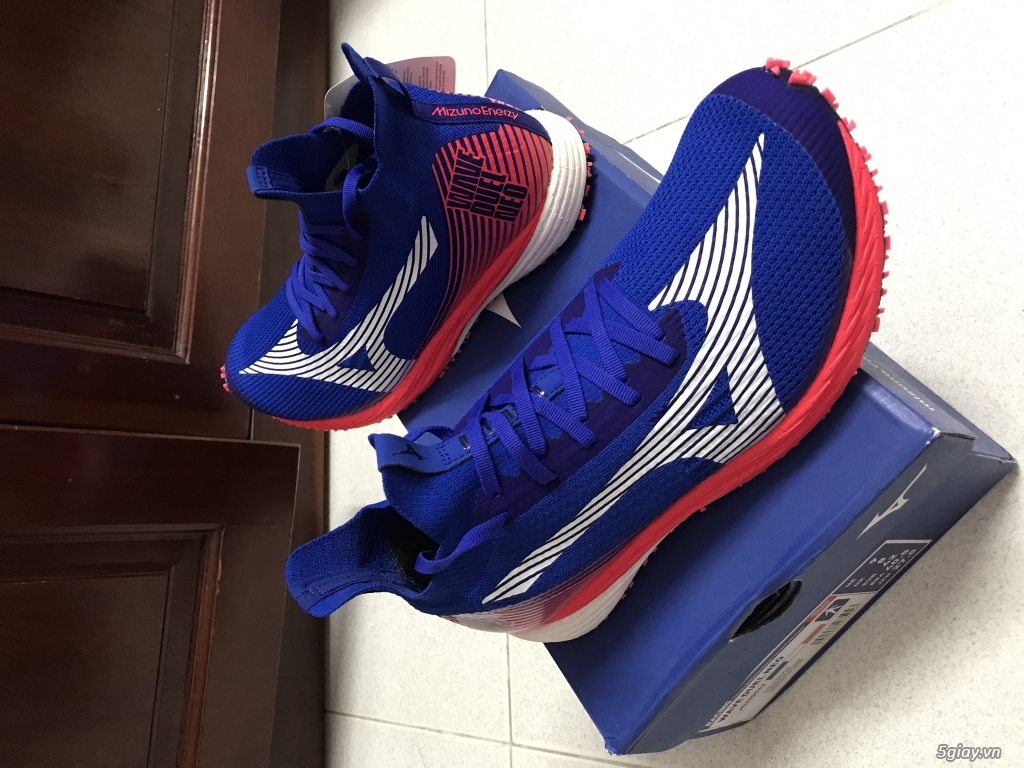 CẦN BÁN GIÀY MIZUNO WAVE DUEL NEO - 2