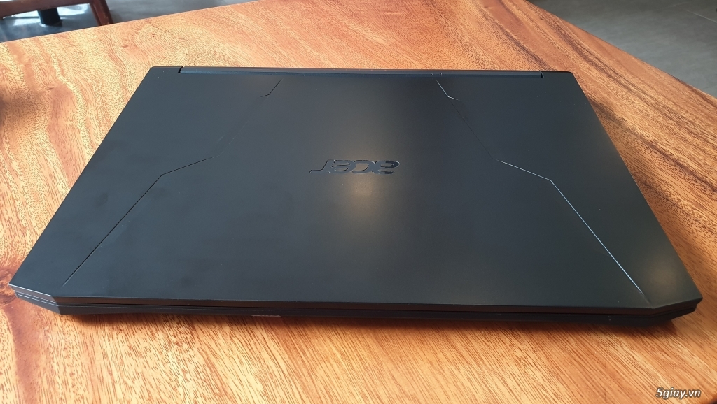 Cần bán: Laptop Gaming Acer Nitro 5 AN515-45-R86D - 1