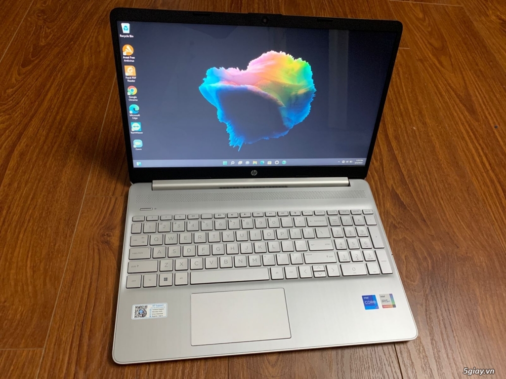Cần bán Laptop HP - 1
