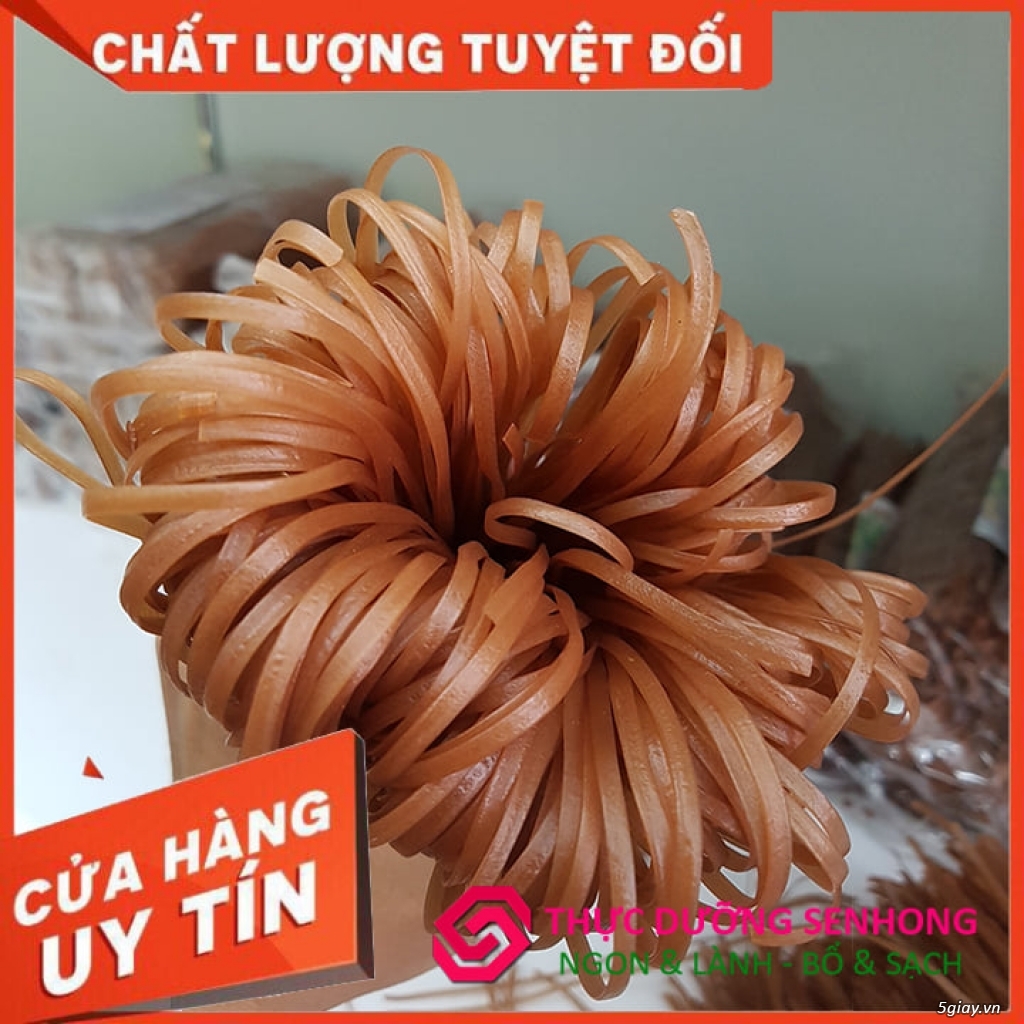 Bún, Phở, Mì Quảng gạo lứt - 4