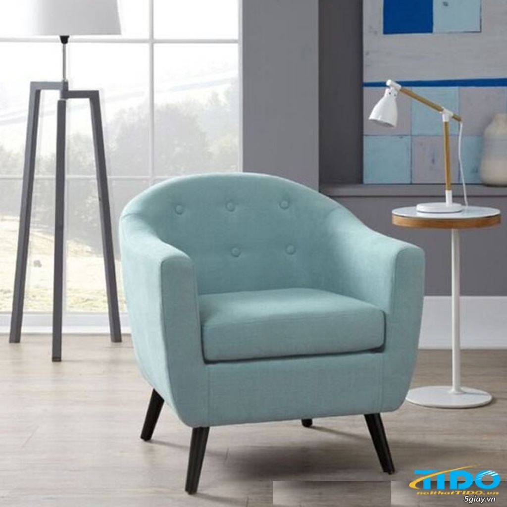 Ghế sofa đơn TI – SD02 - 2
