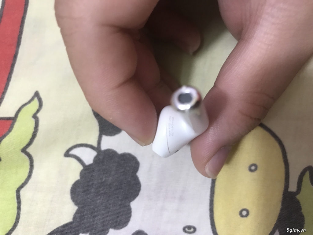 Tai lẻ Airpods 1 - 1