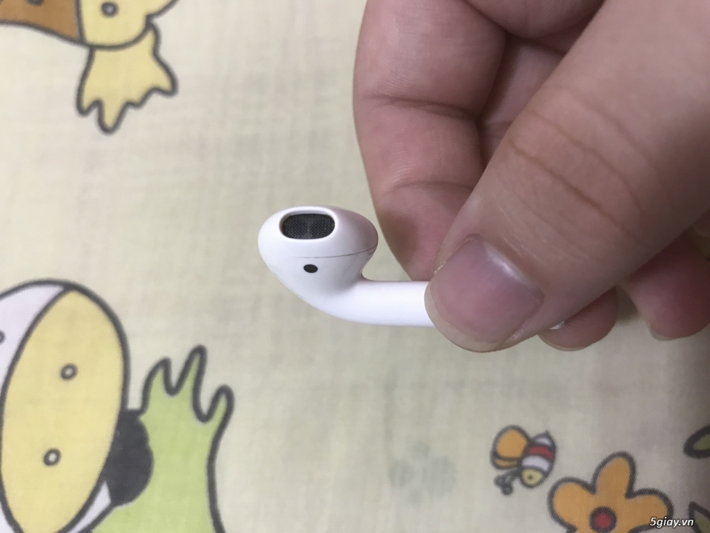 Tai lẻ Airpods 1 - 2
