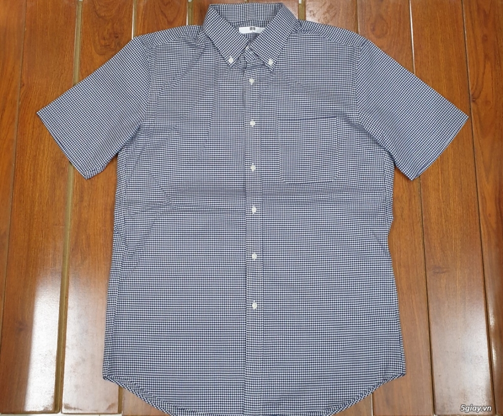 Shop chuyên cung cấp các dòng đồ hiệu authentic second hand nam - 3