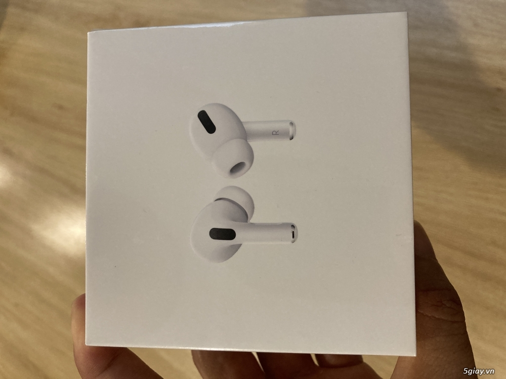Apple Airpods Pro xách tay US