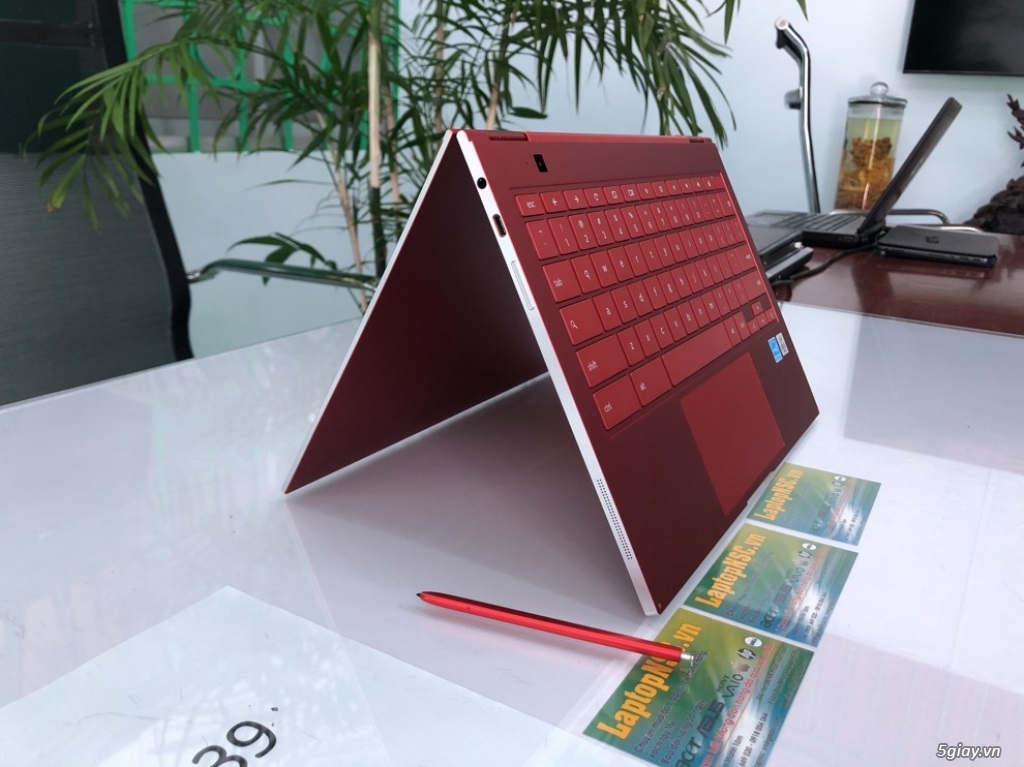 LaptopNSC - Chuyên mua bán laptop 2 in 1 cảm ứng x360 - 20