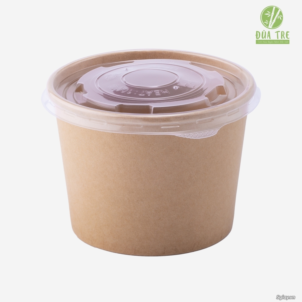 Bán tô giấy kraft dùng một lần - 8