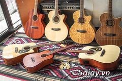 Đàn guitar Cort SFX-DAO made in Indonesia giá rẻ