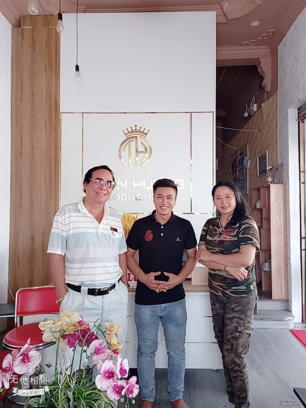 Tuyển diễn viên