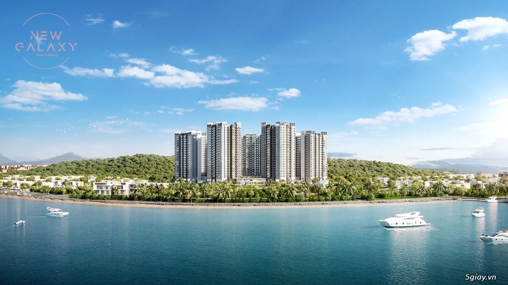 bán dự án căn hộ biển Nha Trang sở hữu lâu dài - 22