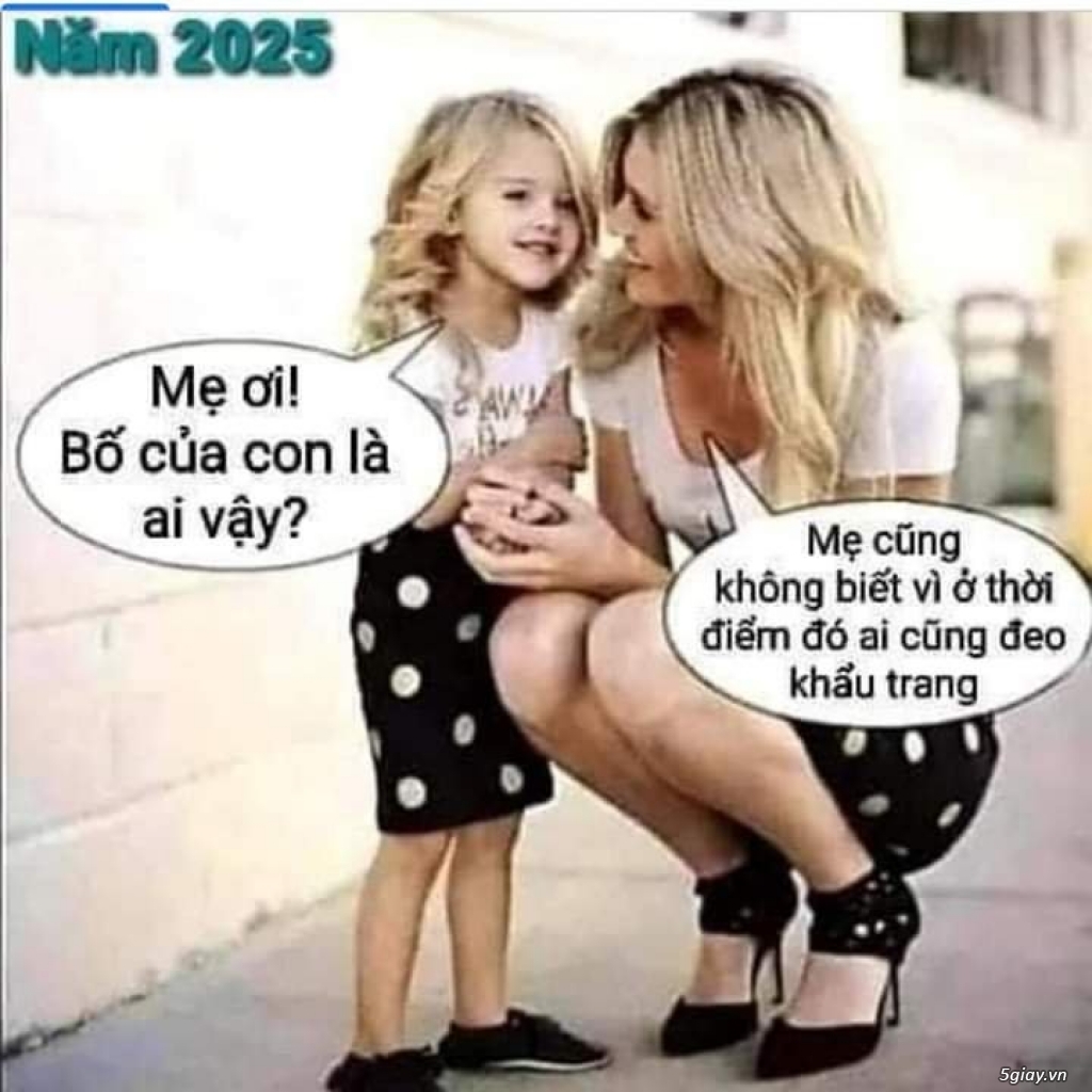 Hình hài hước... Nhiều thể loại vui nhôn - 2