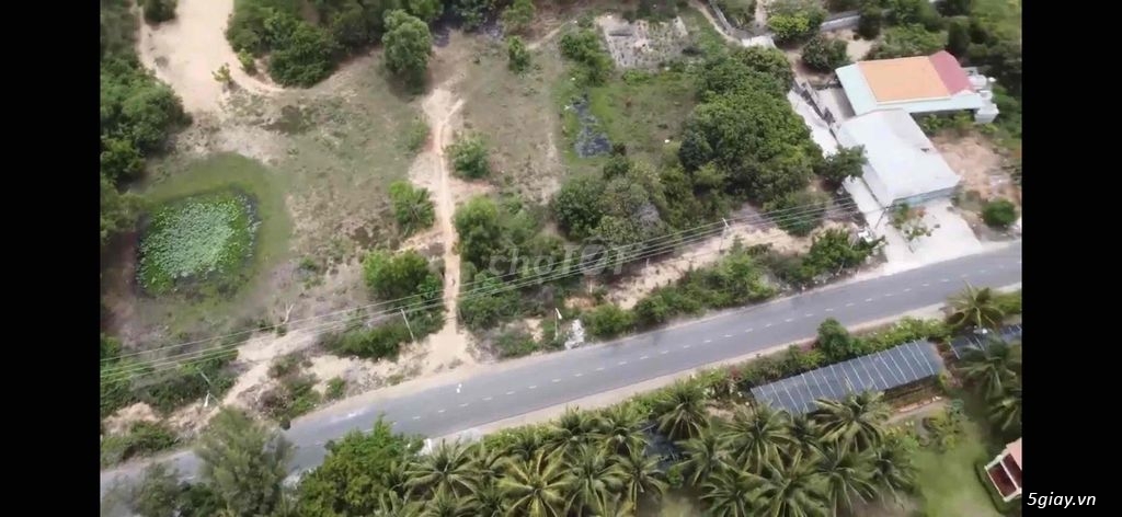 Sốc: Đất đẹp nhất NovaWorld Phan Thiết mà giá chỉ 16.5tr/m2 Giá 330 tỷ