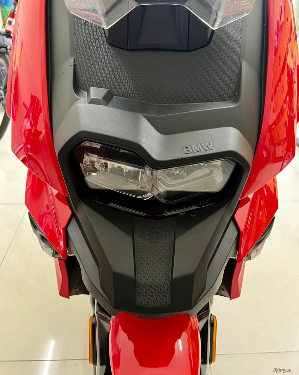 Cần bán xe tay ga BMW C400X