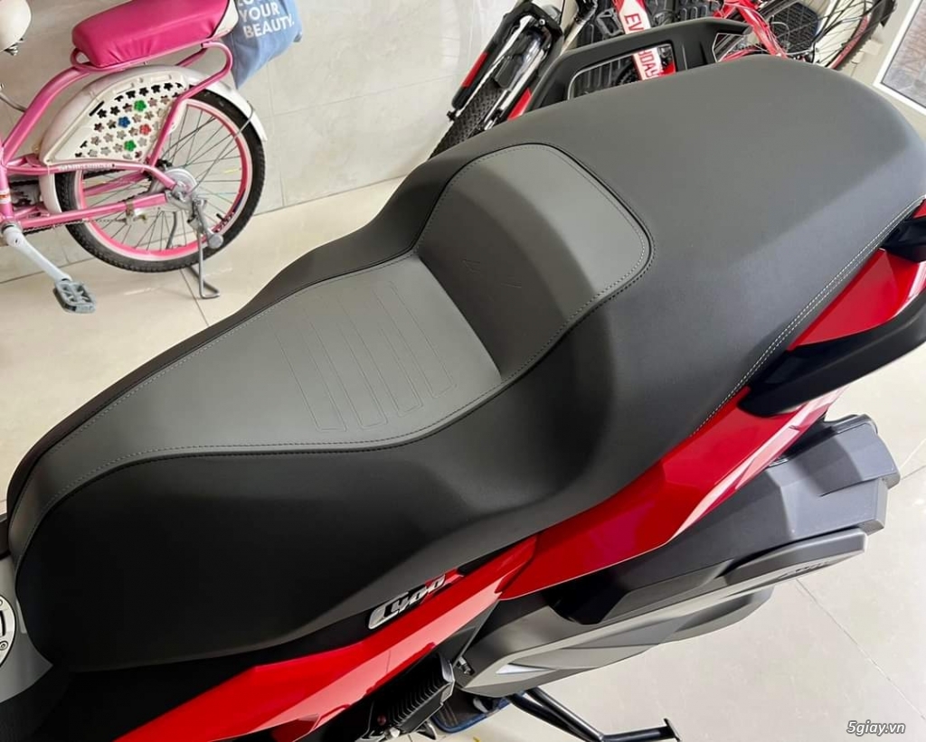 Cần bán xe tay ga BMW C400X - 2