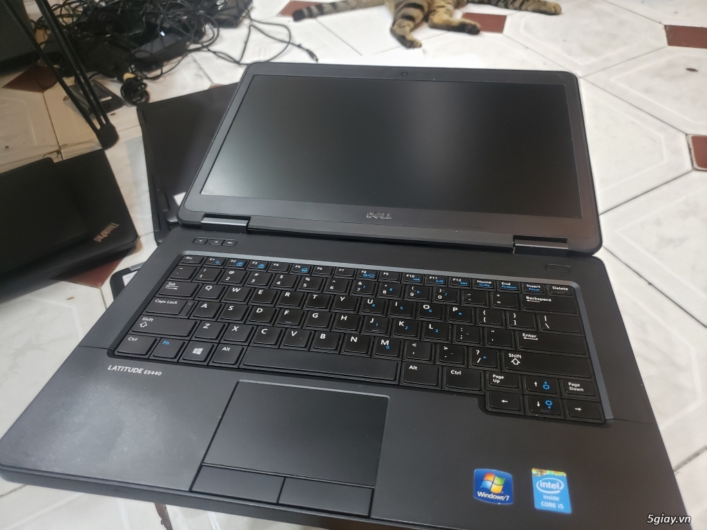 Dell latitude e5440  i5-4200u - 4