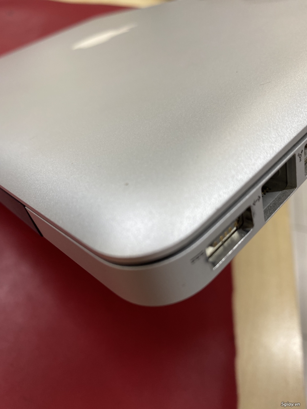 Macbook Pro Core i7 gia 5 Triệu - 5
