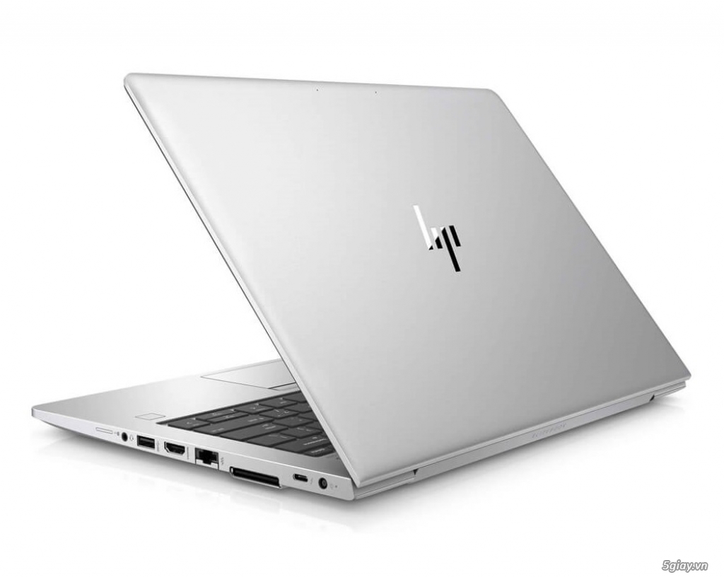 HP EliteBook 830 G5 i7-8650 8G 256GB 13.3'' Full HD - 2