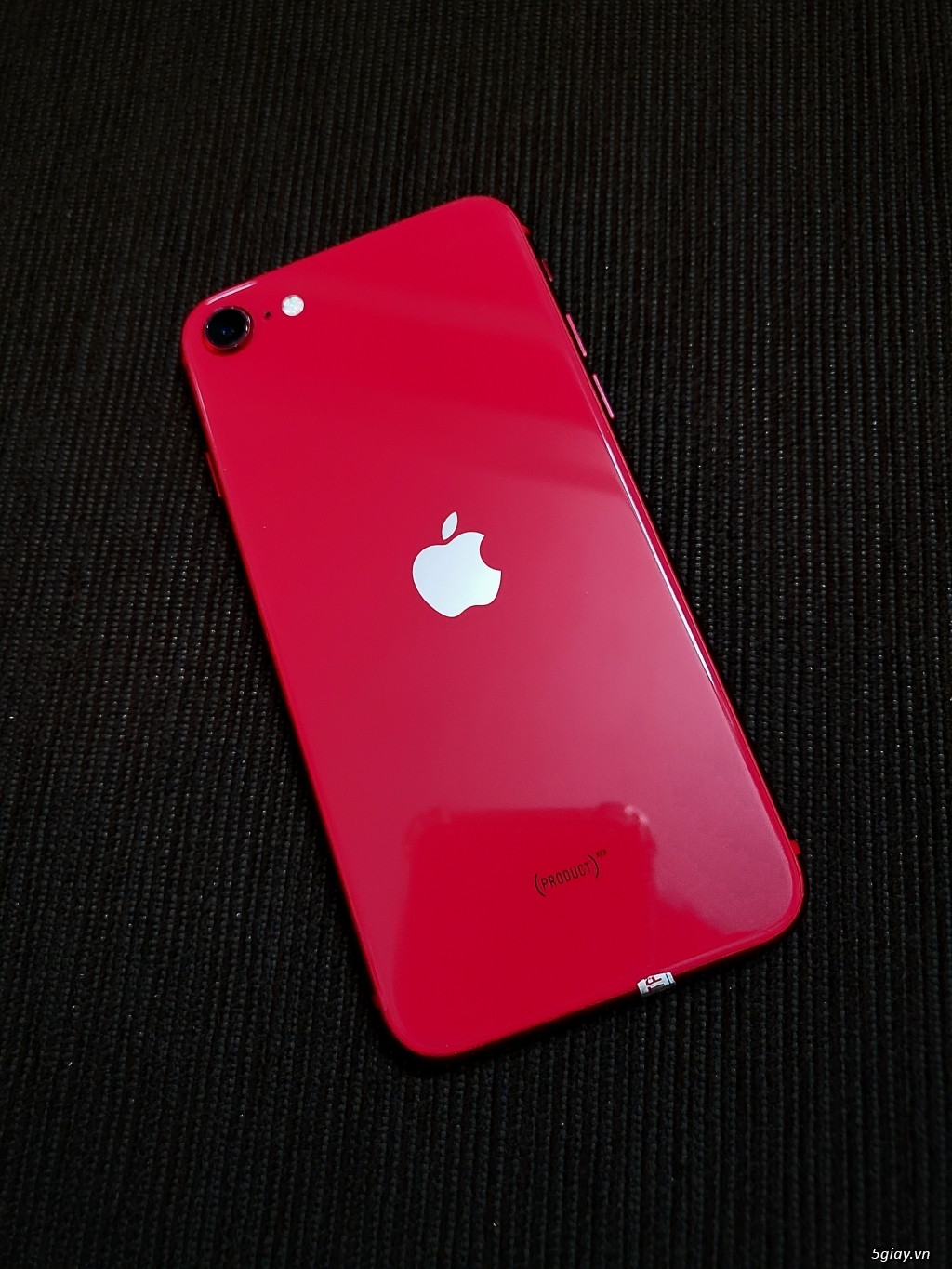 iPhone 8 độ vỏ SE 2020 - 3