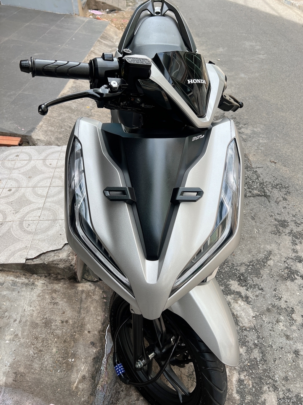 Vario 150 đk 2022 - 1