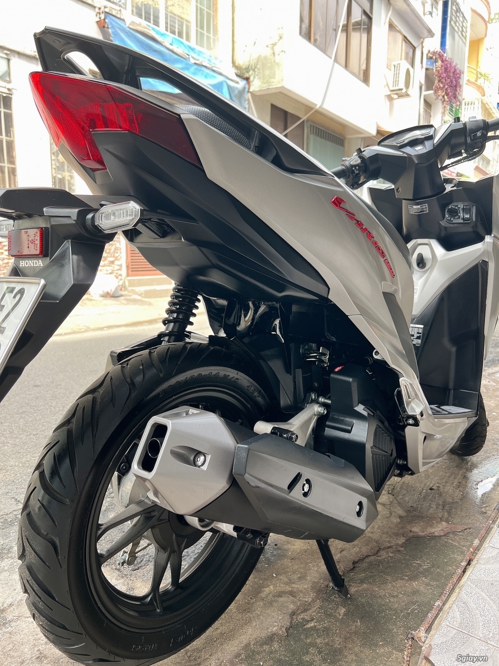 Vario 150 đk 2022