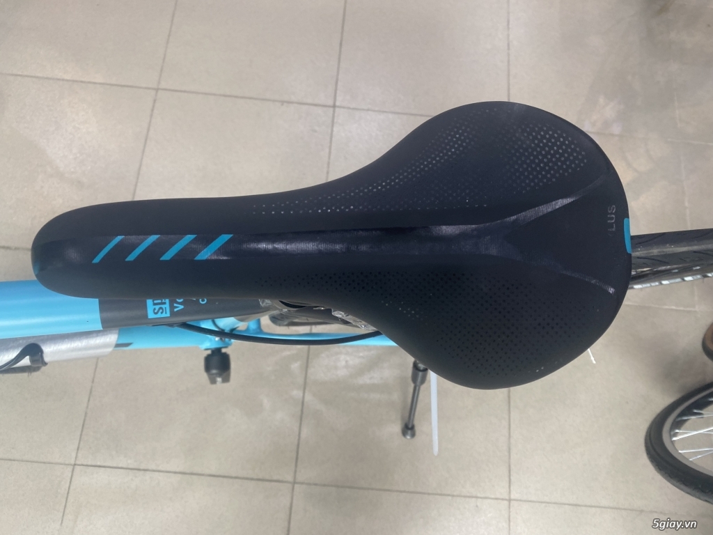 Xe Đạp Đua 700c Khung Nhôm Papylus PR700 - 4