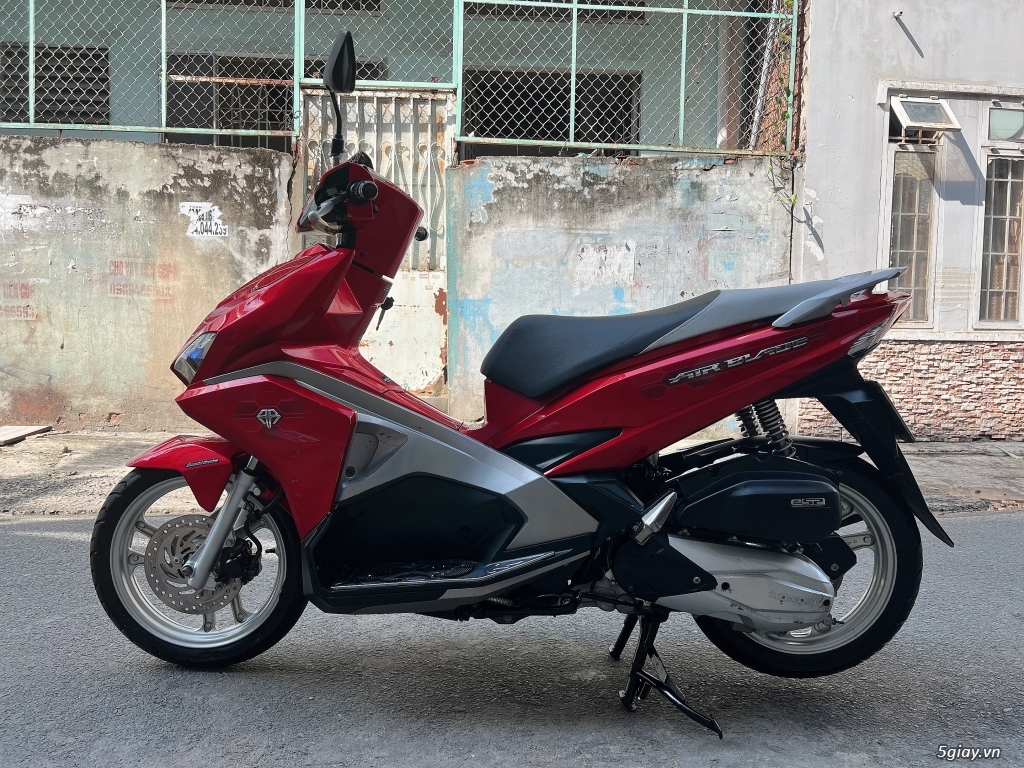 AB 125 đk 2016 bstp 9chủ