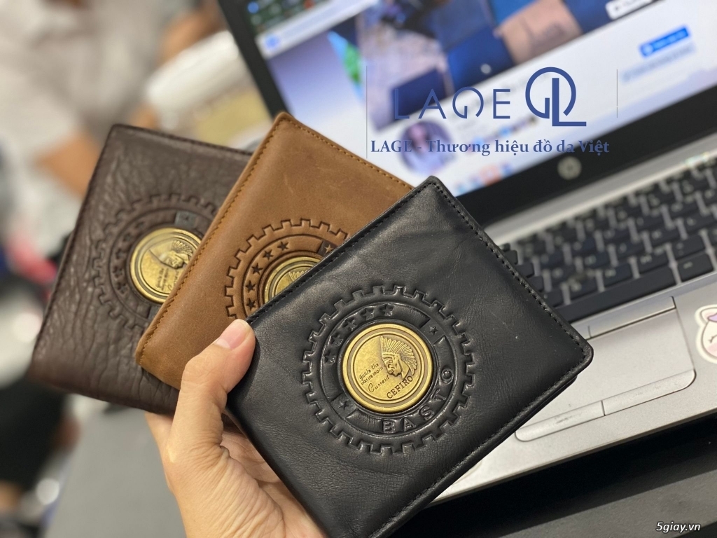 Ví mạc sắt - 2