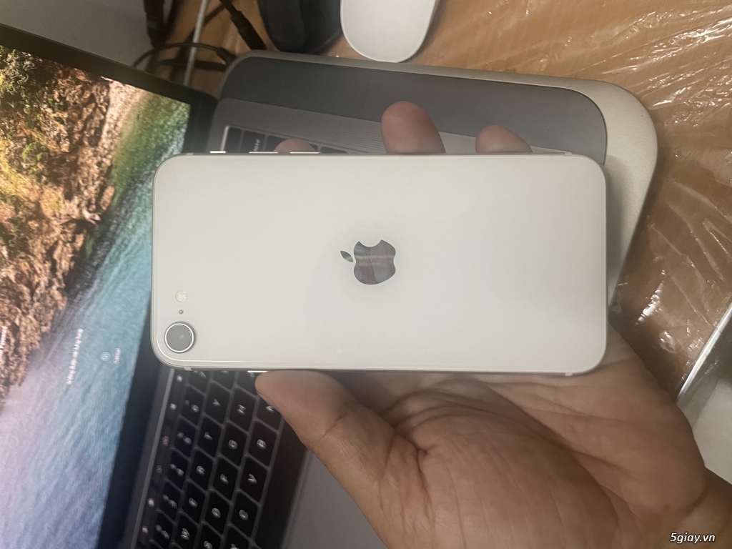 Cần bán ip se2020 vn/a 99% giá rẻ. - 3