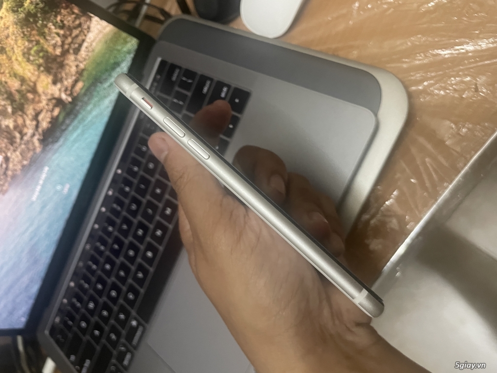 Cần bán ip se2020 vn/a 99% giá rẻ. - 4