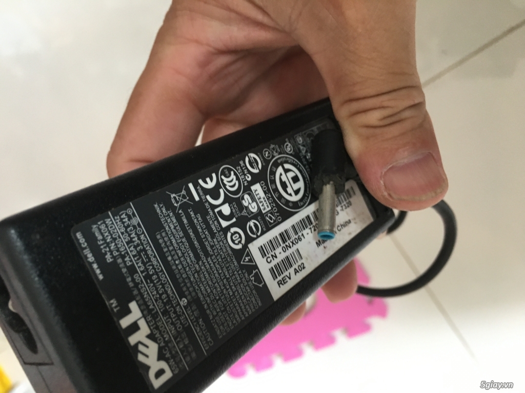 Ve chai sống laptop thùng máy linh kiện các loại hdd ssd ram sạc Lcd - 1